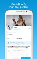 Onlyfans Tips Fans Social скриншот 2