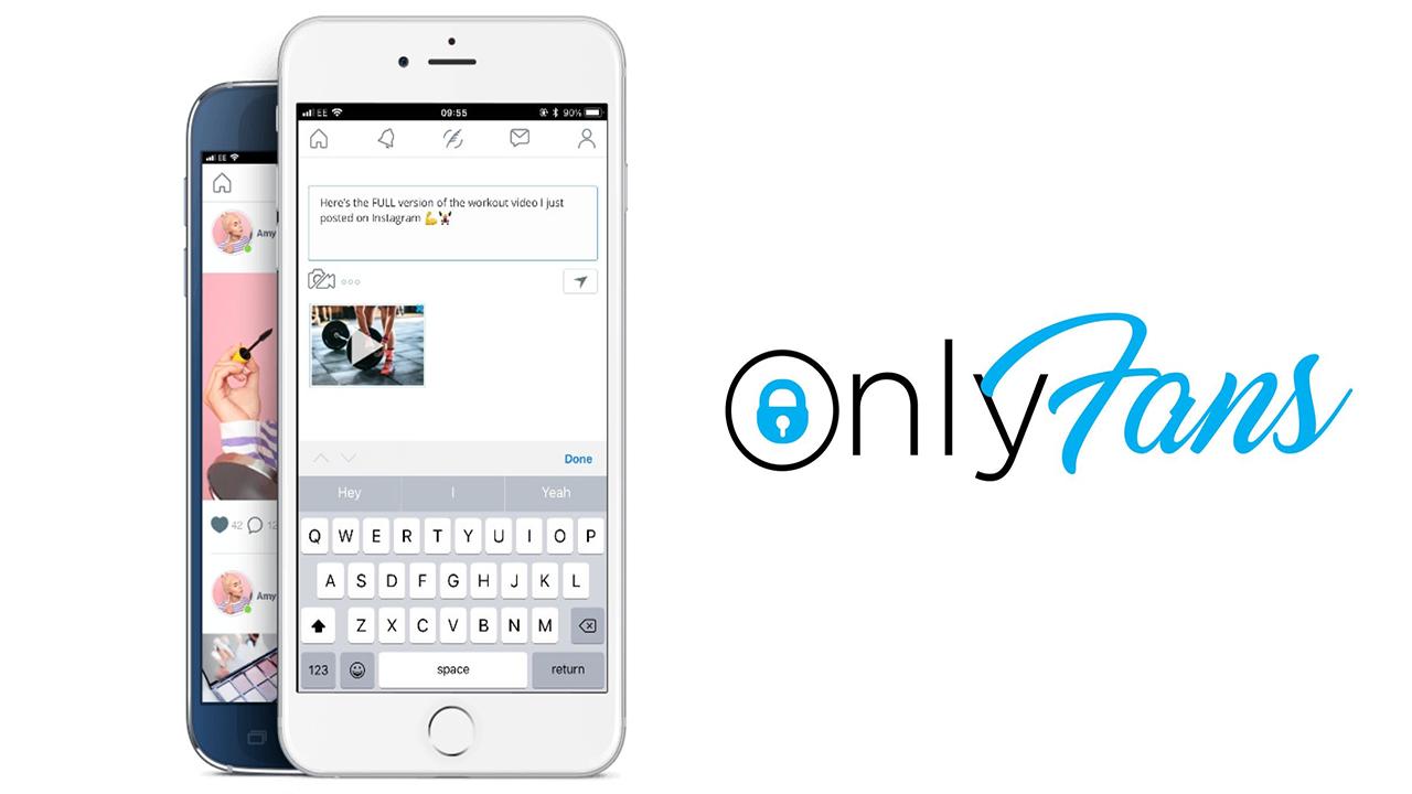 Onlyfans App: Onlyfans Content скриншот 1.