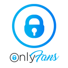 Onlyfans App Onlyfans Content 图标