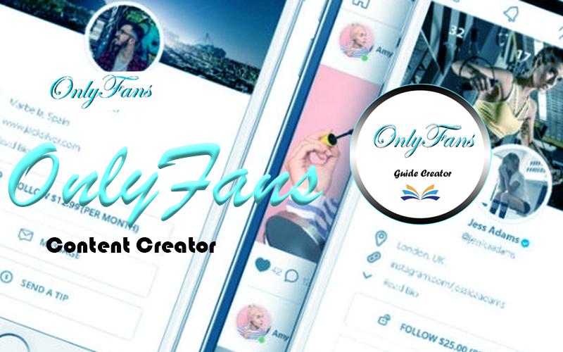 Guide OnlyFans ContentCreator APK for Android Download Guide OnlyFans ContentCreator APK for Android Download