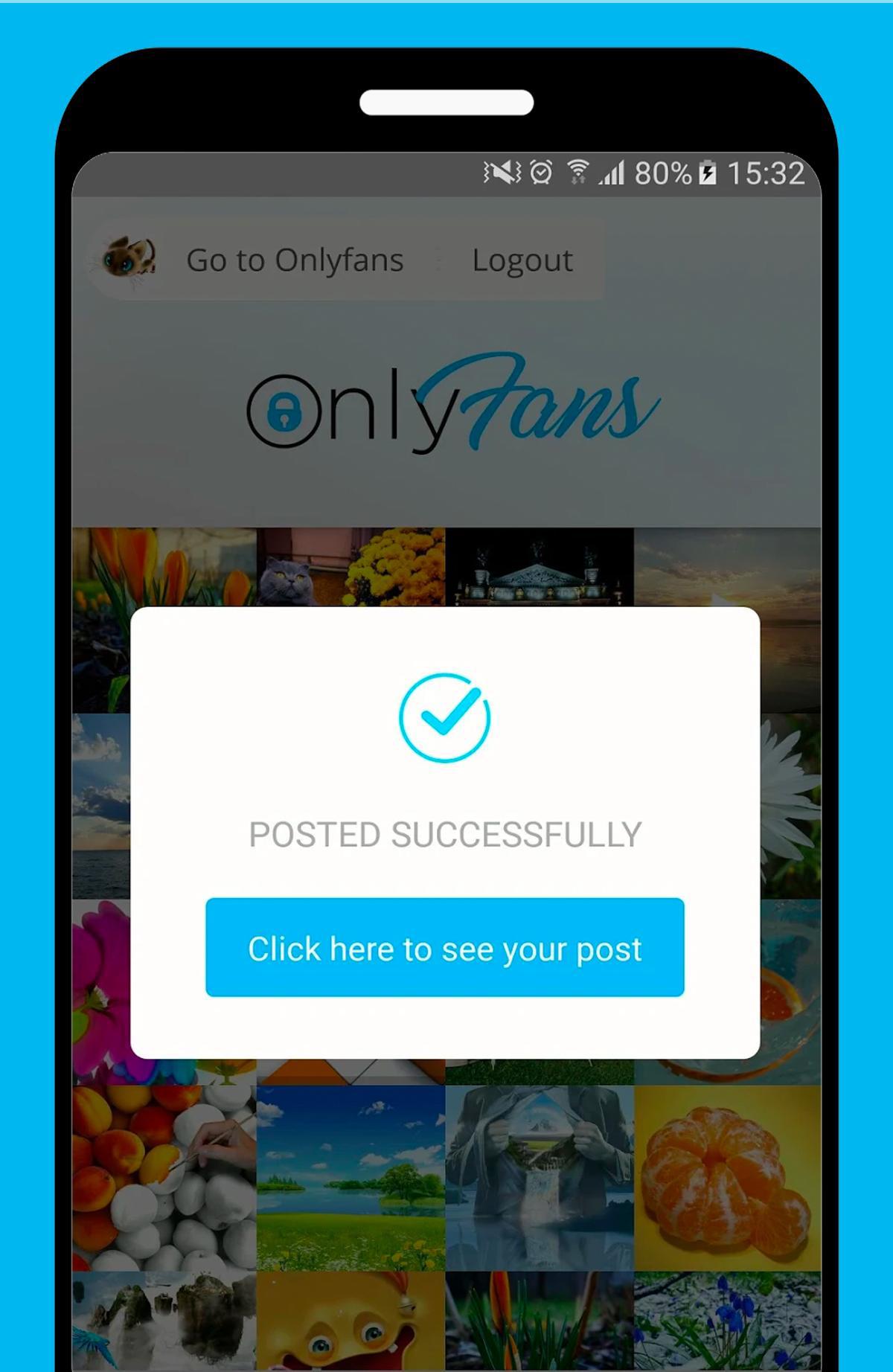 Onlyfans Android: Free Access Apk - scy6lnf