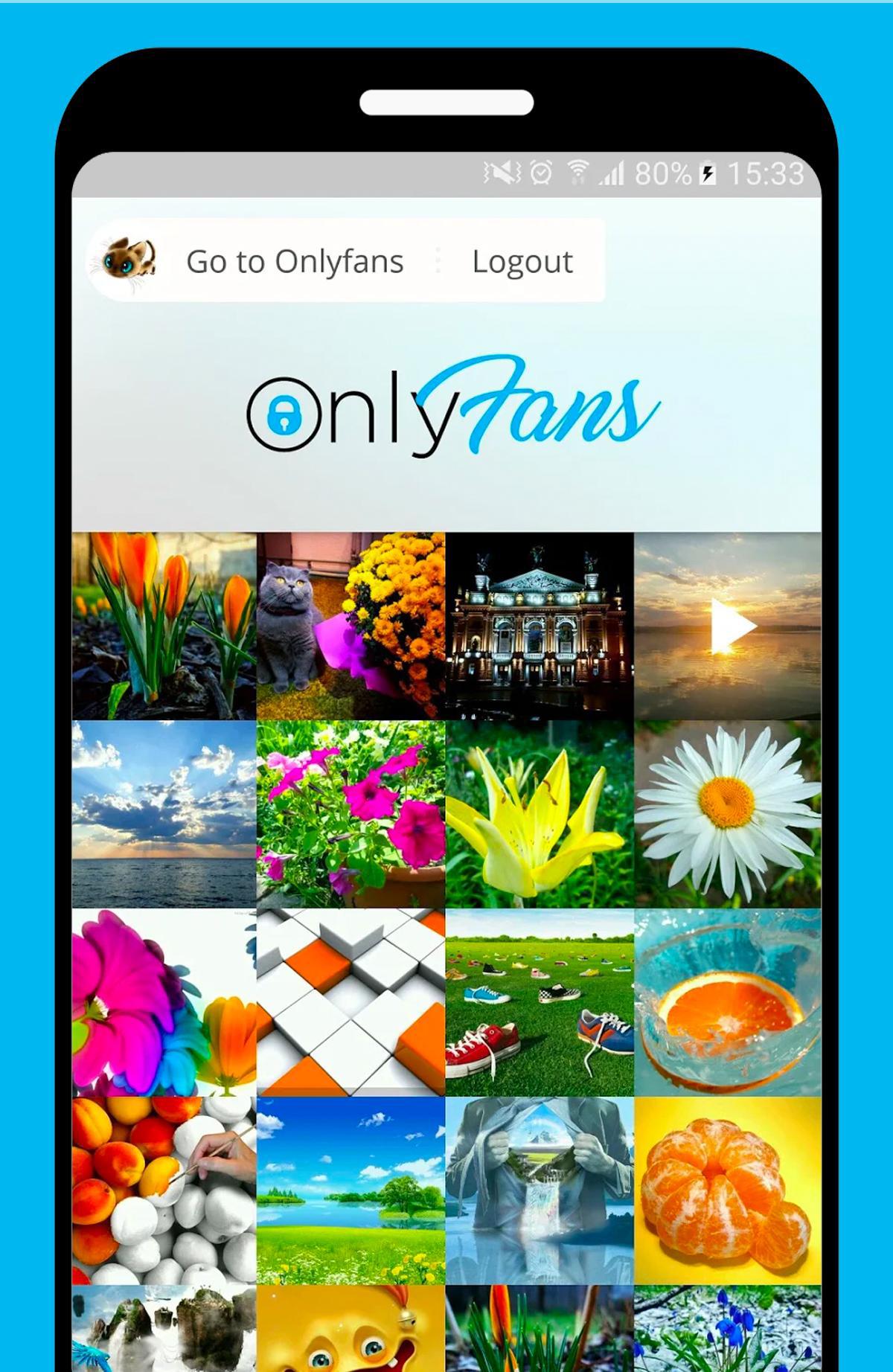 Onlyfans Android: Free Access Apk - lx40b75