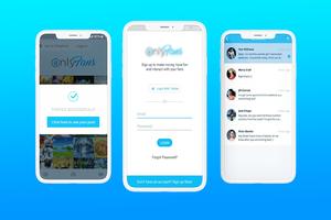 Creator Onlyfans app guide Affiche