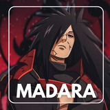 Madara Uchiha Wallpaper