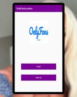 OnlyFans London ảnh chụp màn hình 1