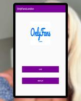 OnlyFans London ảnh chụp màn hình 2