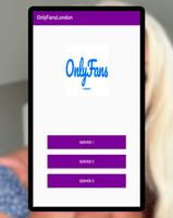 OnlyFans London ảnh chụp màn hình 3