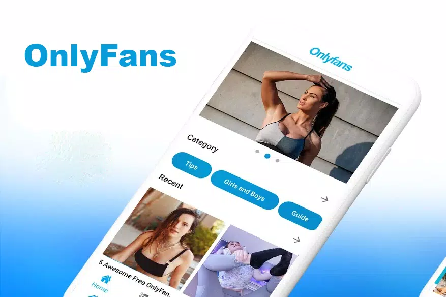 Only Fans Club For FREE APK for Android Download