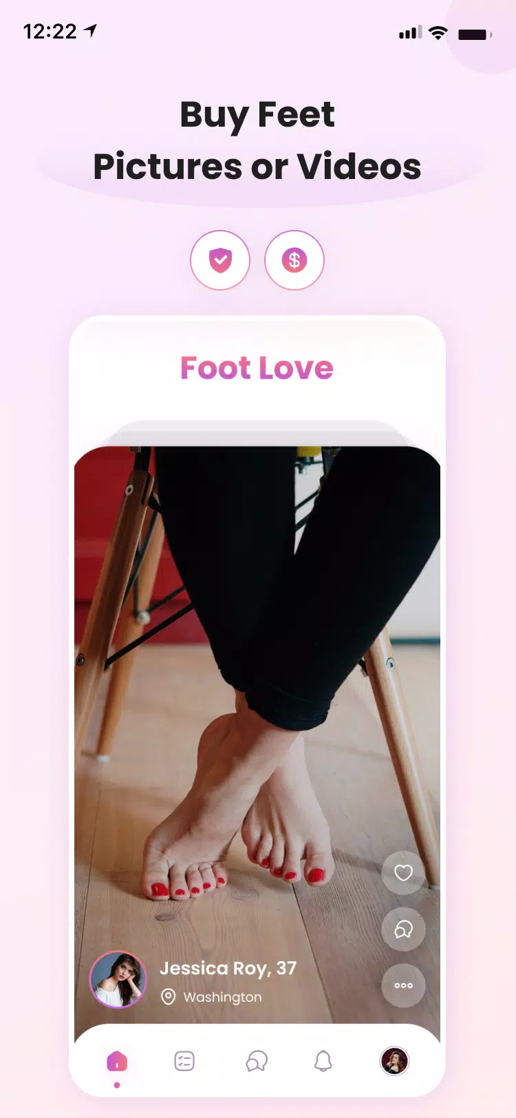 FootLove APK for Android Download