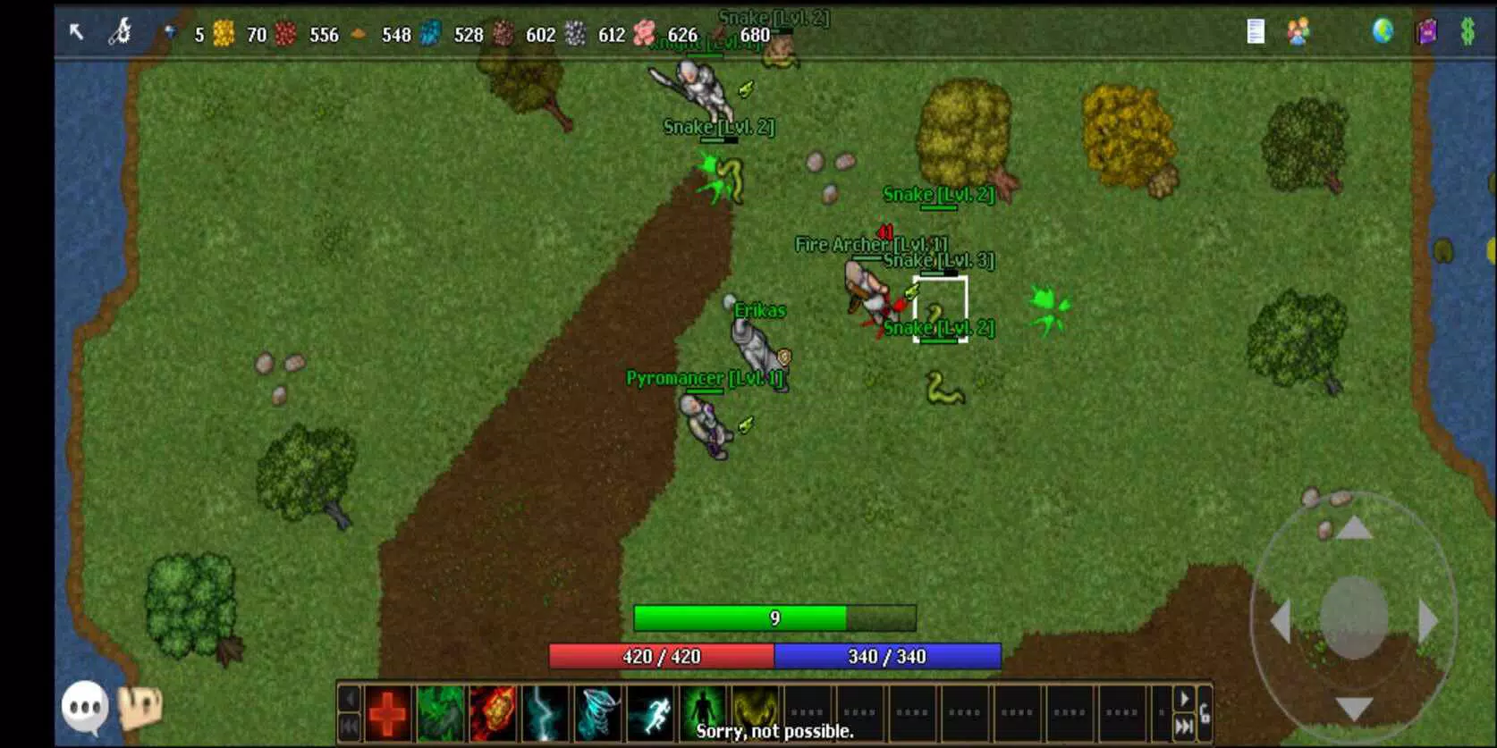 Tibia #HG | Página 44 | Mediavida