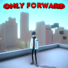 Only Forward ! Only Jump Up icon