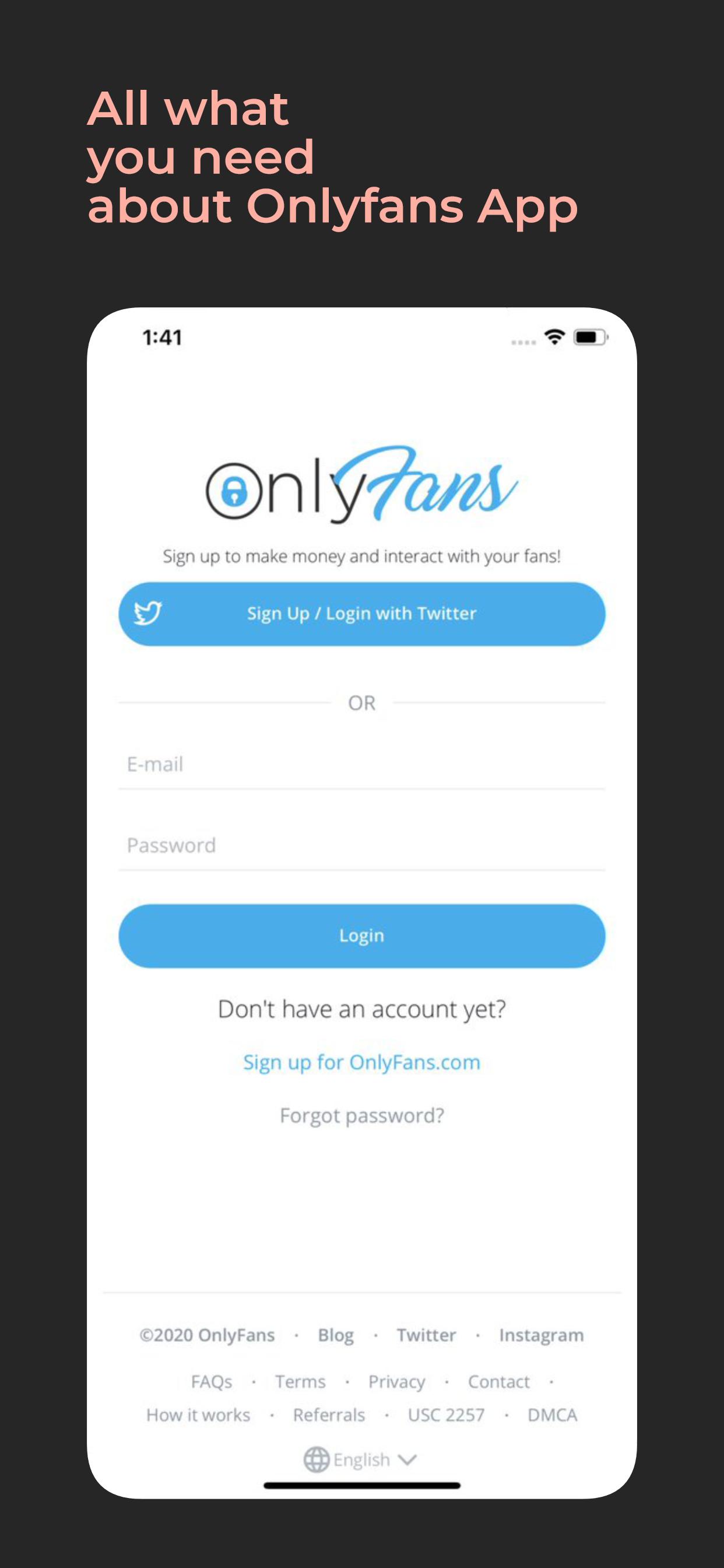 Onlyfans contact how to How to