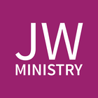 JW Ministry 图标