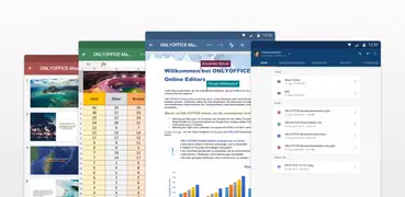 ONLYOFFICE Documents