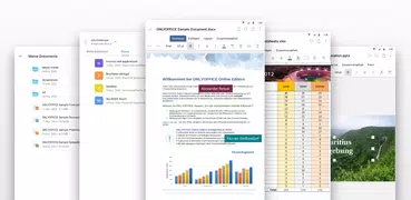 ONLYOFFICE Documents