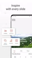 ONLYOFFICE Documents Ekran Görüntüsü 4