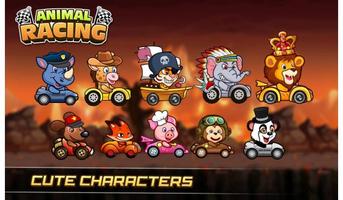 GoGo Racing 截圖 3