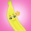 Talking Moza Banana