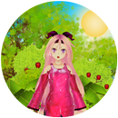 Talking and dressing up Sandy APK