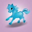 Talking Cocky - Unicorn APK