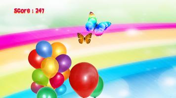Super Balloons Bomber स्क्रीनशॉट 1