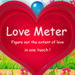 Love Meter - مقياس الحب