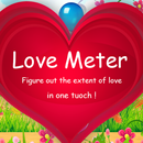 Love Meter - مقياس الحب APK
