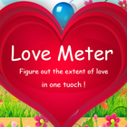 Love Meter icône