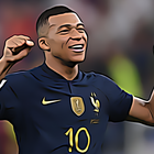 Prank: Mbappe video call icône