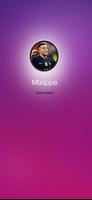 Prank: Mbappe video call captura de pantalla 3