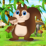 Sanjoop in The Jungle