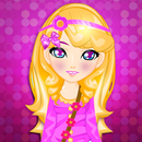 Talking Sara for girls APK