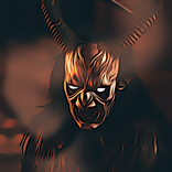 Ghoul Terrifying video Call