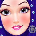 Hijabi Game Dress Up Fashion