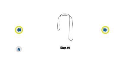 How to Tie a Tie bài đăng