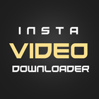 instagram Downloader icône