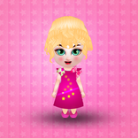 Talking Lora for girls