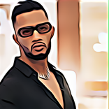 لعبة: اتصال محمد رمضان