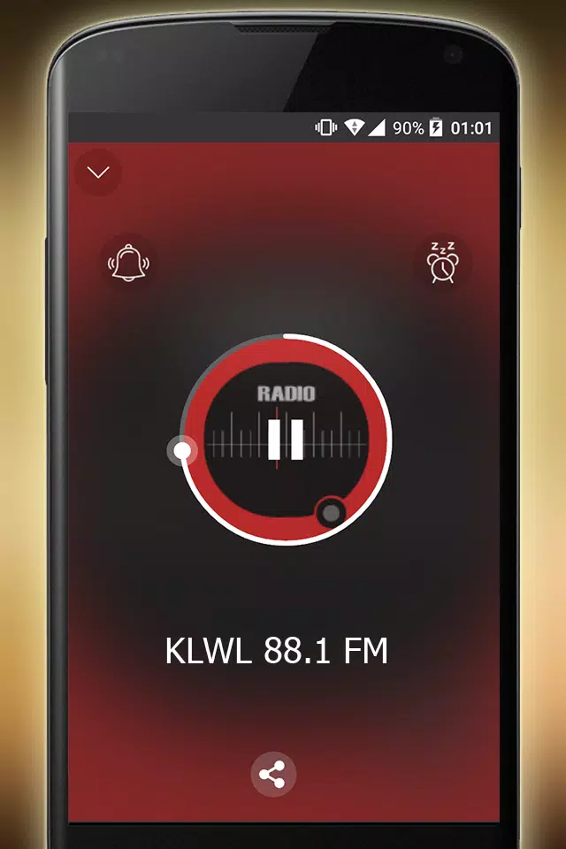 88.1 FM KLWL Radio Station APK for Android Download