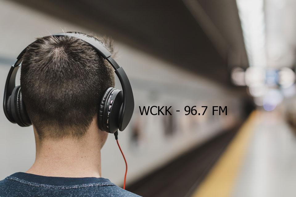 96.7 WCKK Radio Station Kicks FM for Android - APK Download