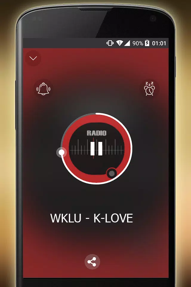 101.9 K-LOVE FM WKLU Radio Station for Android - APK Download