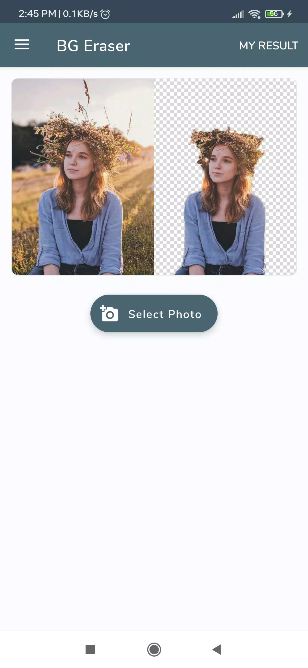 Photo Background Eraser - 2023 APK for Android Download