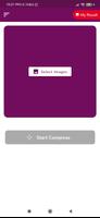 MB to KB: Photo Compress App постер