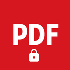 آیکون‌ PDF Password Protector Pro