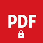 PDF Password Protector Pro 圖標