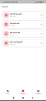 PDF Password Protector Pro скриншот 3