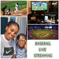 Baseball Live Sports TV - Baseball live streaming-poster