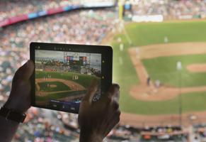 Baseball Live Sports TV - Baseball live streaming screenshot 1