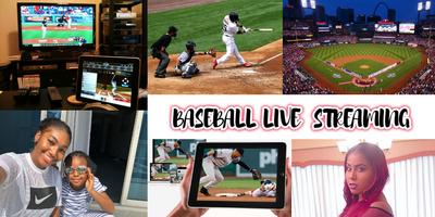 Baseball Live Sports TV - Baseball live streaming screenshot 2