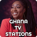 Ghana TV Stations